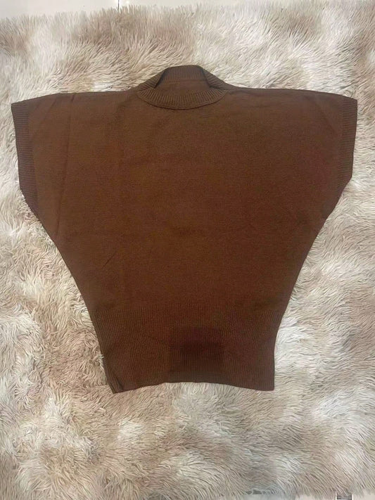 Blusa Feminina Modal Lisa com Manga Morcego – Conforto, Estilo e Cores da Moda